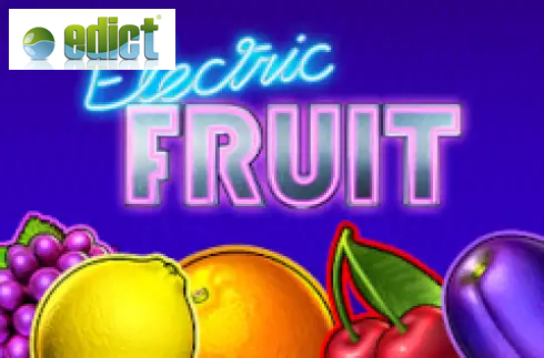 Electric Fruit